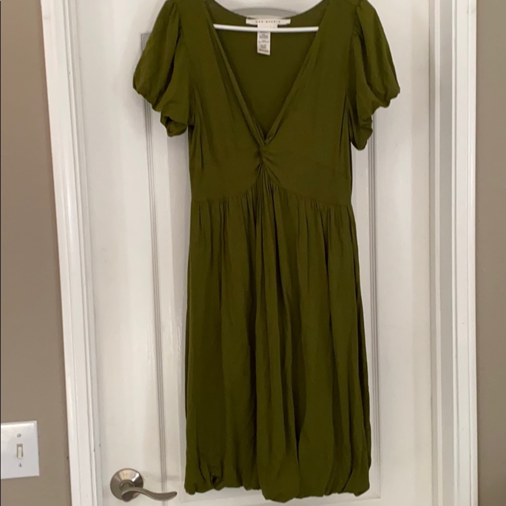 Used Max Studio Dress